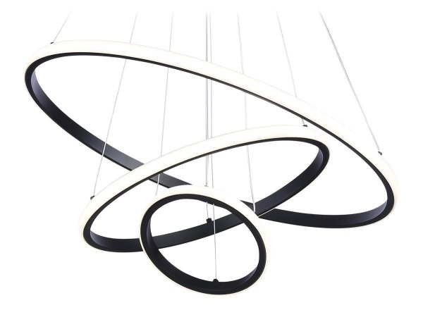 Подвесной светодиодный светильник Ambrella light Comfort Line FL40821