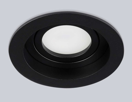 Встраиваемый точечный светильник  Ambrella light TECHNO SPOT TN102756