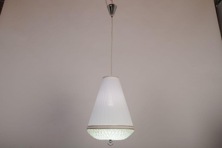 Подвесной светильник Abrasax CL.9301-2 White