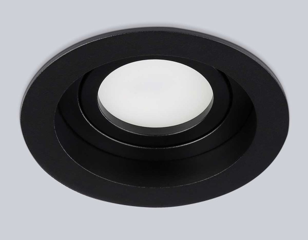 Встраиваемый точечный светильник  Ambrella light TECHNO SPOT TN102756