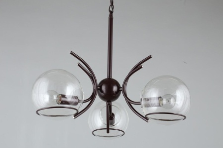 Подвесная люстра Omnilux Gavorrano OML-28803-03