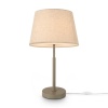 Настольная лампа Freya FR2057TL-01BG