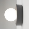 Бра Maytoni Modern MOD403WL-01GR1