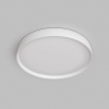 Потолочный светодиодный светильник Denkirs Plato DK6511-WH