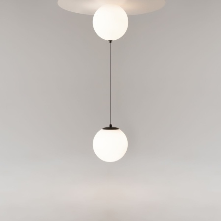 Подвесной светильник Maytoni MOD427PL-L20B3K