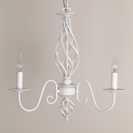 Подвесная люстра Citilux Ровена CL427130