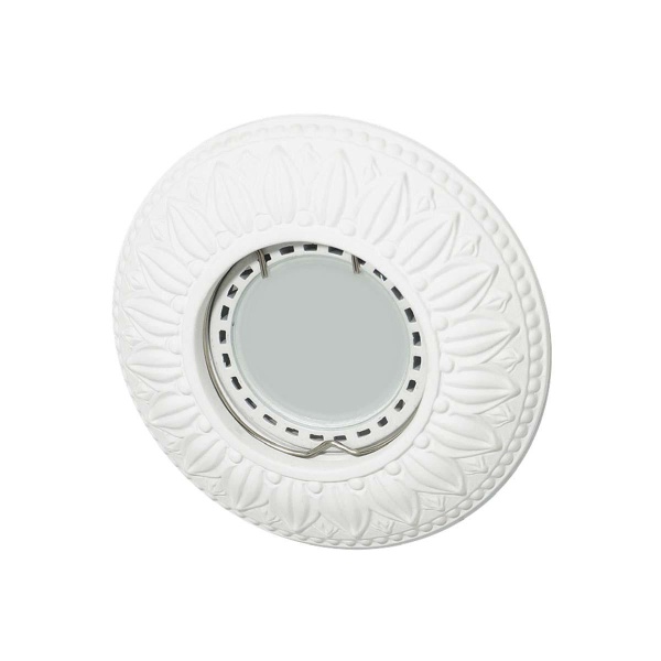 Встраиваемый точечный светильник Apeyron V40-17