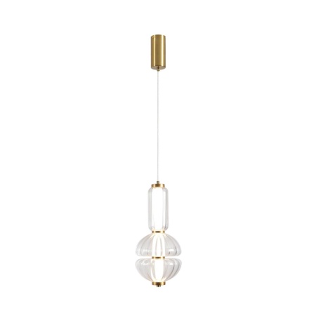 Подвесной светильник Lumion Taisha Ledio 8325/28L
