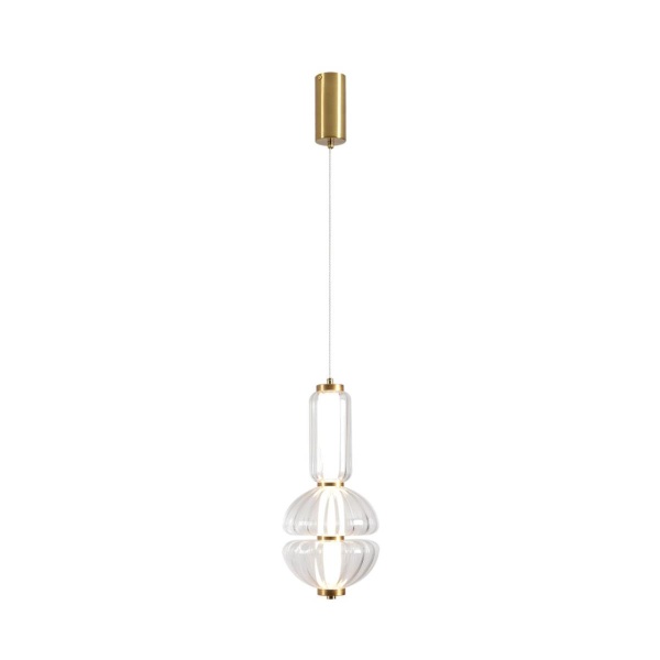 Подвесной светильник Lumion Taisha Ledio 8325/28L