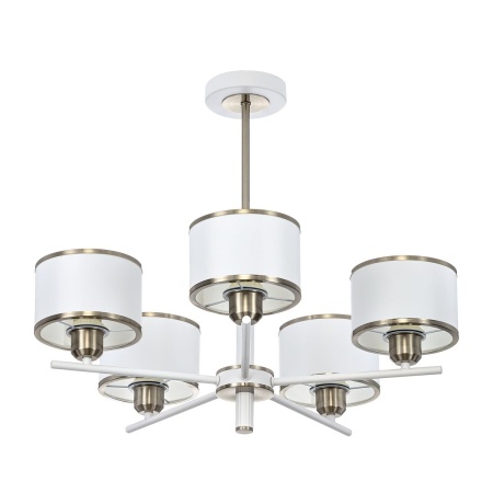 Подвесная люстра Citilux Alton CL421252