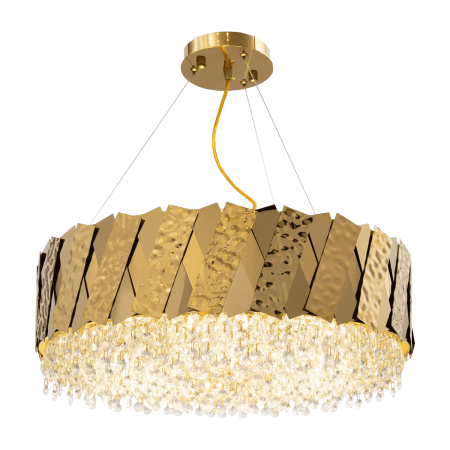 Подвесная люстра Maytoni Artistico MOD017PL-05BS