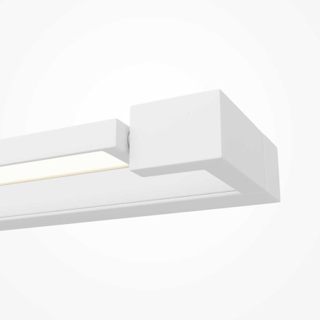 Настенный светильник Maytoni Mirror Beam MIR265WL-L10W3K