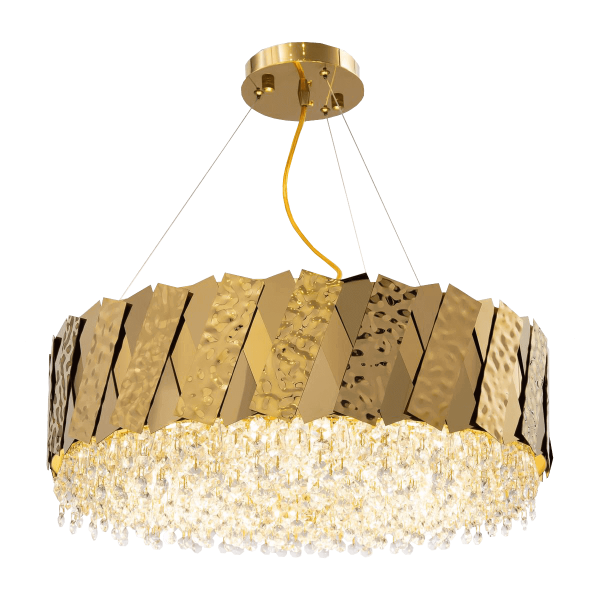 Подвесная люстра Maytoni Artistico MOD017PL-05BS