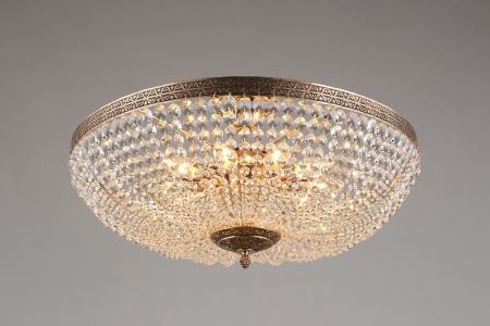 Потолочная люстра Aployt Helcia APL.756.07.10