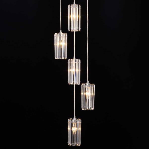 Подвесной светильник Citilux Джейн CL306051