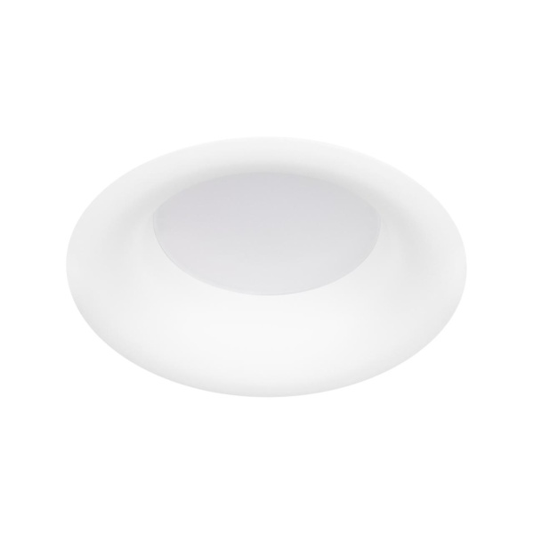 Встраиваемый светодиодный светильник Arlight MS-Blizzard-Built-R102-8W Warm3000 036578
