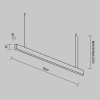 Линейный светильник Maytoni Technical LL312038
