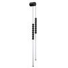 Настенный светильник Odeon Light Monella Hightech 7149/16WL