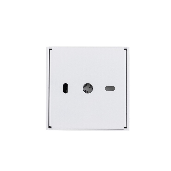 Накладной светильник Nowodvorski Midi Led White/Black 10051