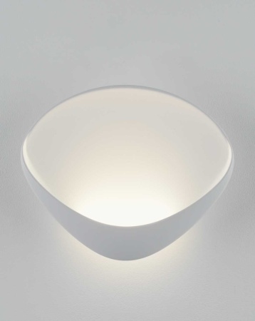 Светильник настенный светодиодный Moderli Kelly V11651-WL