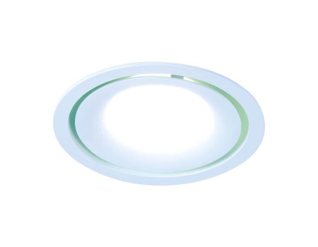 Встраиваемый светильник Ambrella light Techno Spot TN120