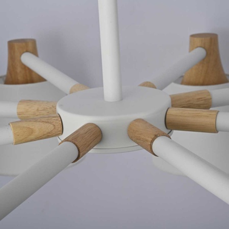 Подвесная люстра Imperium Loft Natura 177988-26