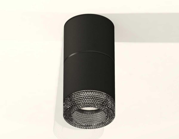 Комплект потолочного светильника Ambrella light Techno Spot XS (C7402, A2071, C7402, N7192) XS7402162