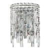 Настенный светильник Crystal Lux Abril AP2