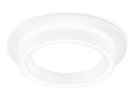 Светильник встраиваемый Ambrella light TECHNO SPOT TU5205