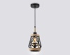 Светильник подвесной Ambrella light TRADITIONAL TR8521
