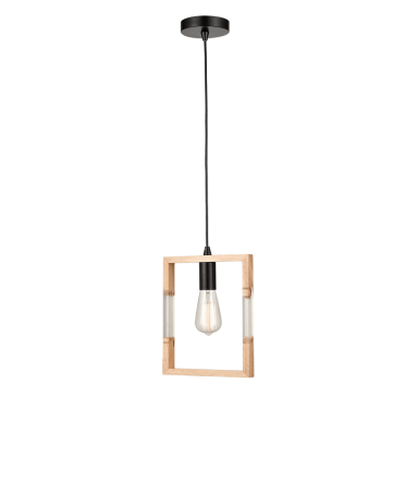 Подвесной светильник Vele Luce Copeland VL6222P01