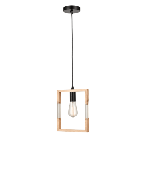 Подвесной светильник Vele Luce Copeland VL6222P01