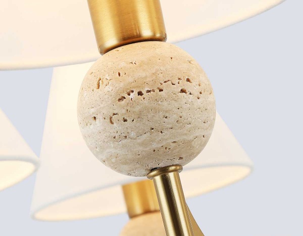 Люстра на штанге Ambrella light High light LH75162