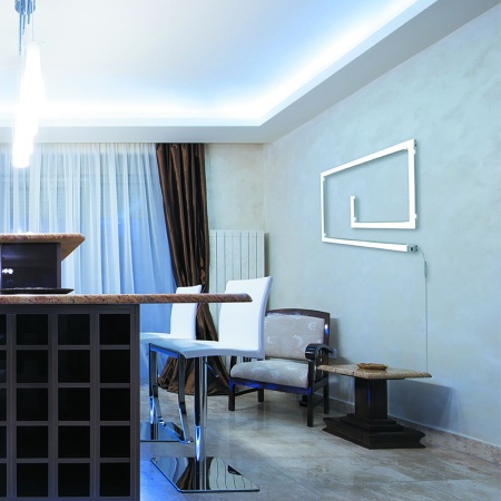 Настенный светодиодный светильник Apeyron 07-09