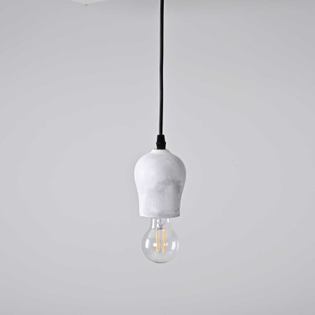Подвесной светильник Imperium Loft Storo Grey 314095-26