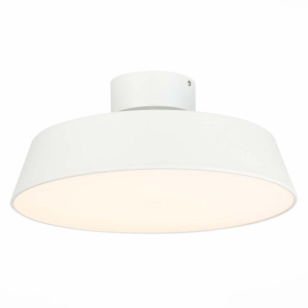 Потолочный светодиодный светильник Evoluce Vigo SLE600252-01