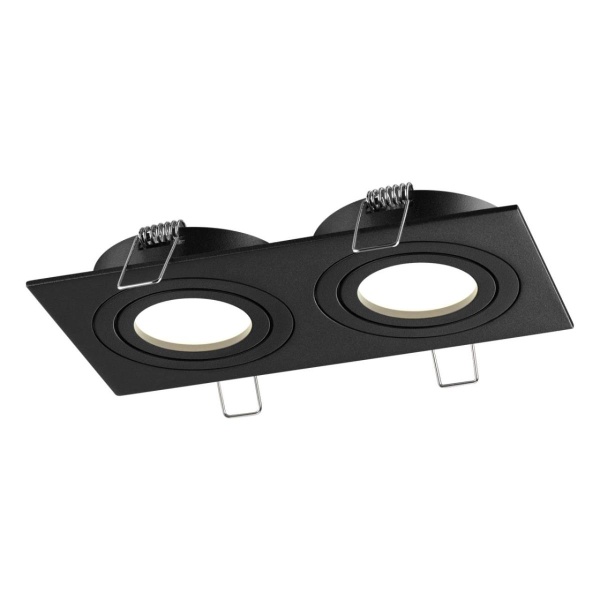 Светильник встраиваемый Novotech MORUS 371022