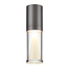 Потолочный светильник Odeon Light Defance Hightech 7143/4CL