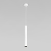 Подвесной светодиодный светильник Elektrostandard Lead 50245 LED белый a062432