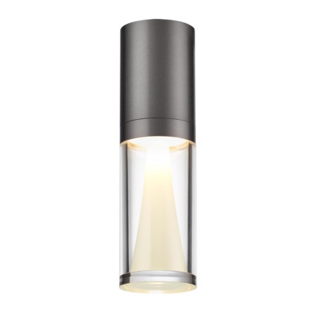 Потолочный светильник Odeon Light Defance Hightech 7143/4CL