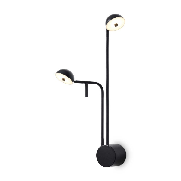 Настенный светильник Freya Modern FR5549WL-L7B