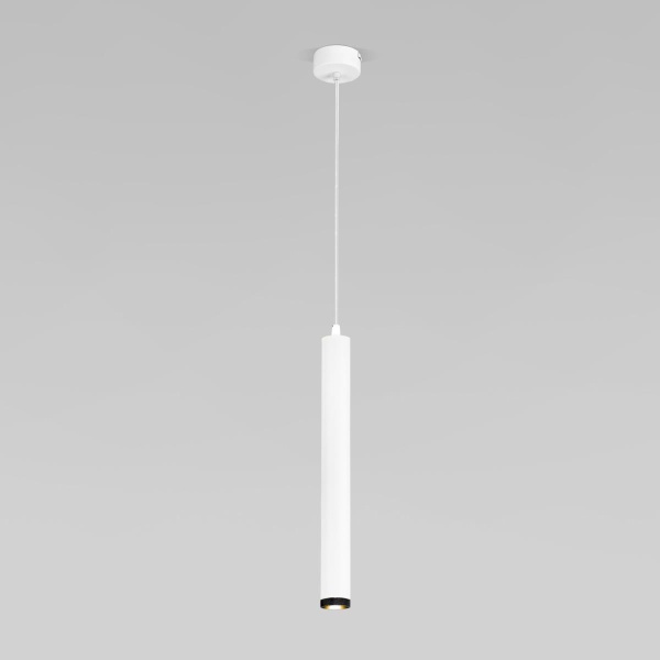 Подвесной светодиодный светильник Elektrostandard Lead 50245 LED белый a062432