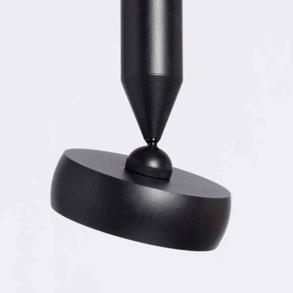 Потолочный светильник De Markt Информ 851011201