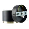 Настенный светильник Feron HL4598 Barrel DUET 52019