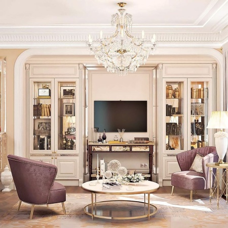 Диммер Stekker Катрин шампань GLS10-7106-02 39601