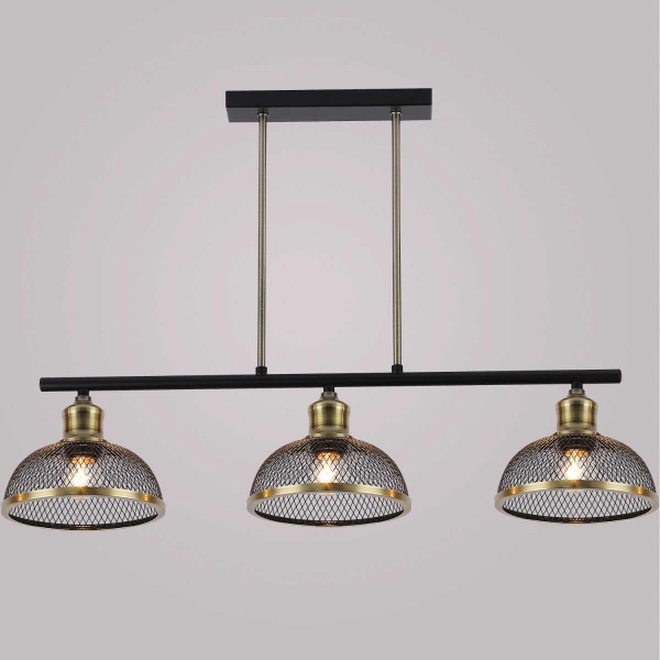 Потолочный светильник Reluce 06494-0.9-03