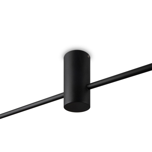 Потолочная люстра Freya Tactic FR5363CL-02B1