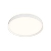 Потолочный светодиодный светильник Denkirs Plato DK6511-WH