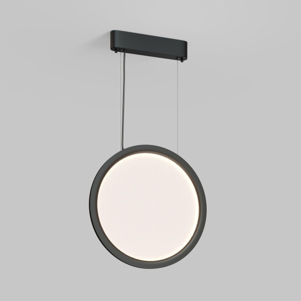 Подвесной светильник DENKIRS VEIL DK6605-BK