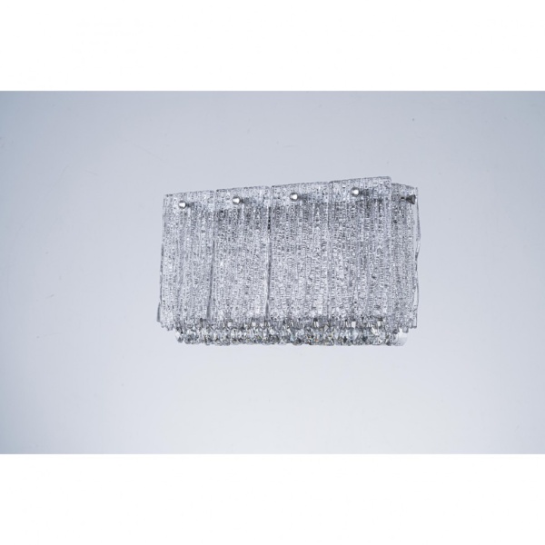 Настенный светильник iLamp King W707 CR